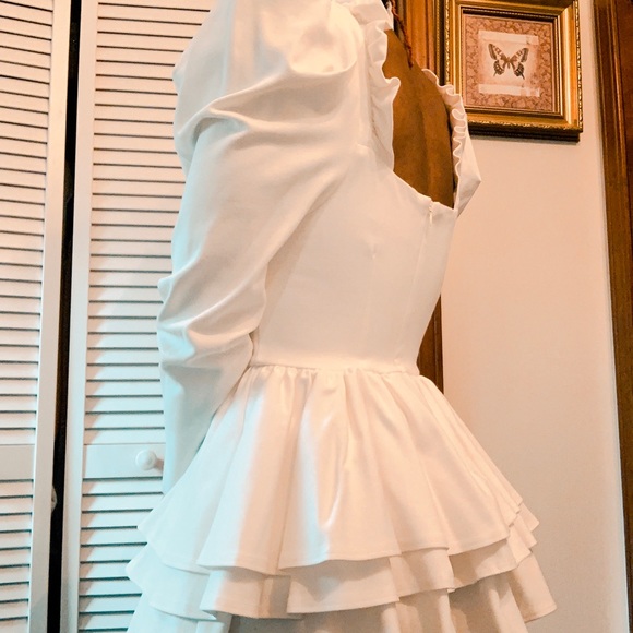 Selkie Boelyn top - Picture 4 of 4